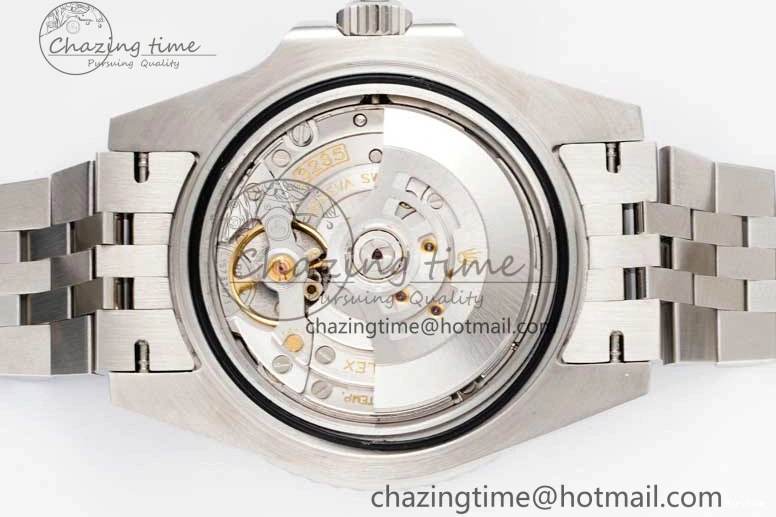 MiroTime 0521 GMT Master II 126710 BLRO 904L SS APF 1:1 Best Edition on Jubilee Bracelet VR3285 CHS Soft 2048